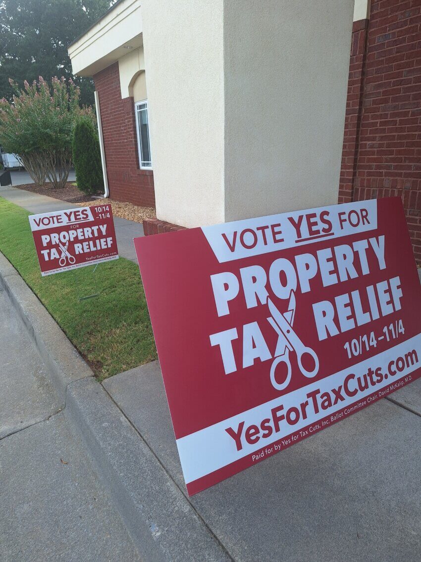 Tax cuts 1
