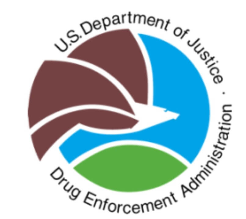 DEA logo