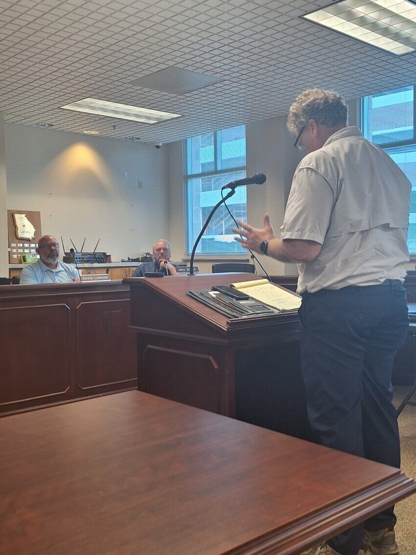 Bartow Planning May